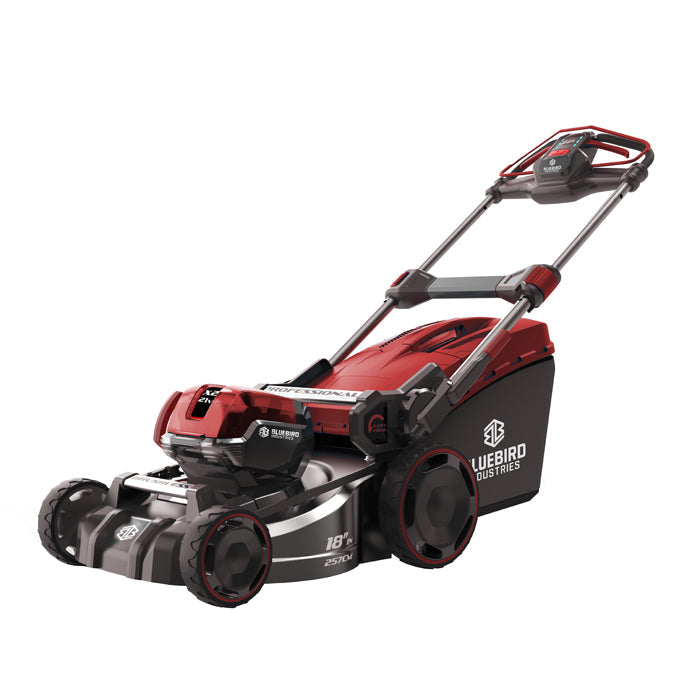 Bluebird LM 22-46 Lawn Mower 18" / 46cm