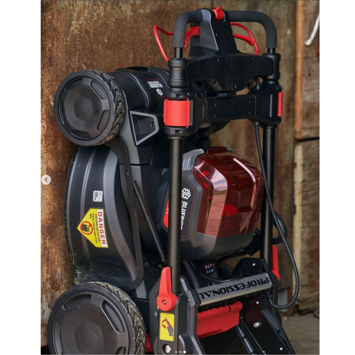 Bluebird LM 22-46 Lawn Mower 18" / 46cm