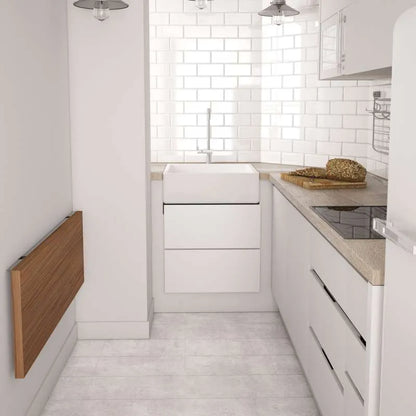 Table Murale Pliable