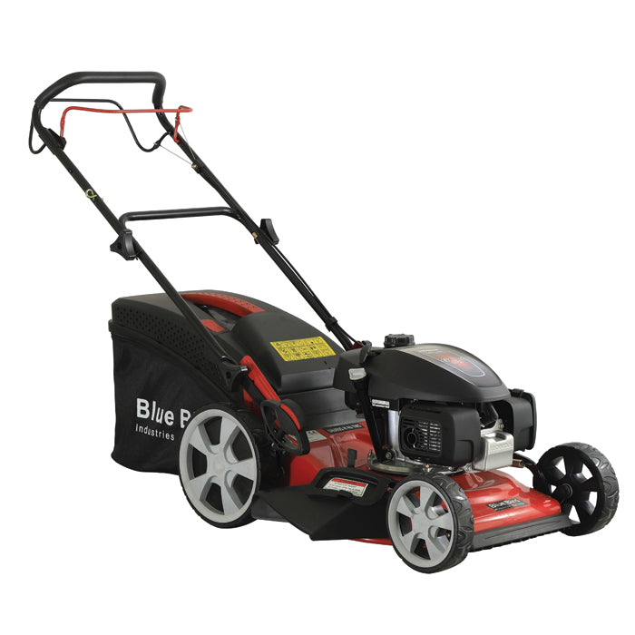 Bluebird Taurus H51 TWS Rotary/Mulching Mower
